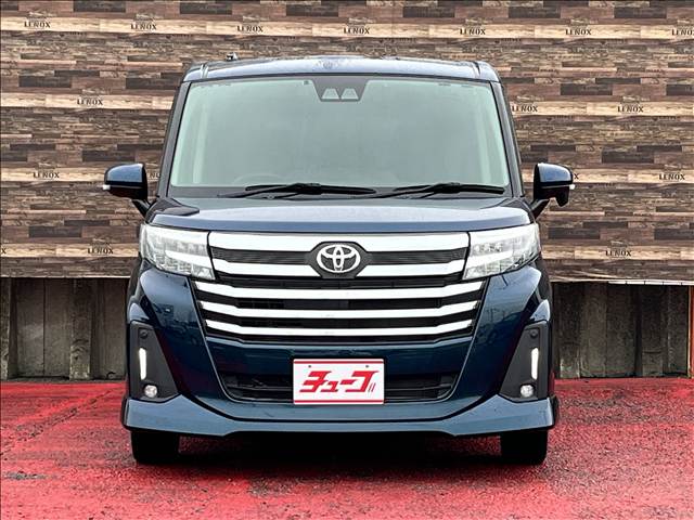 トヨタ ルーミー