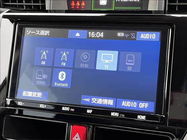 トヨタ ルーミー