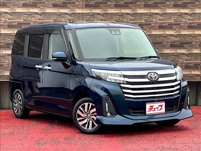トヨタ ルーミー