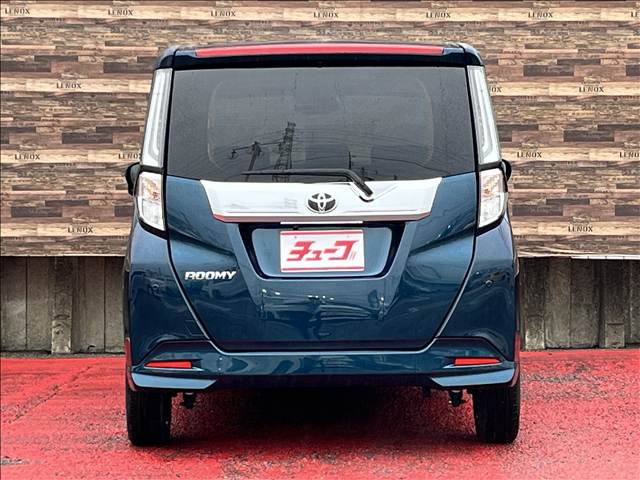 トヨタ ルーミー