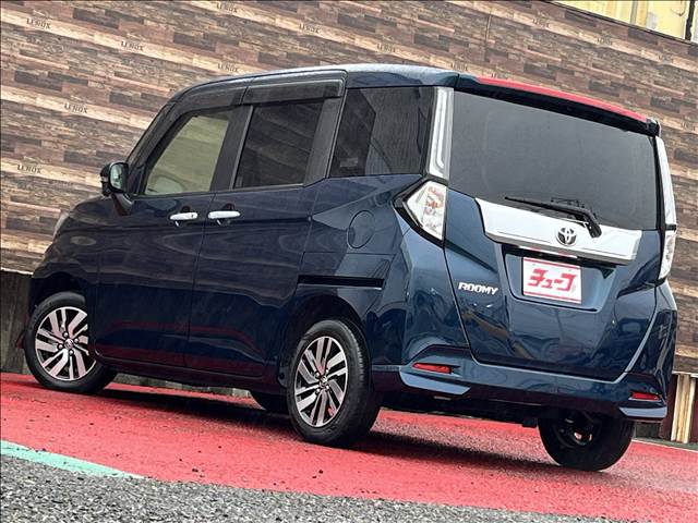 トヨタ ルーミー