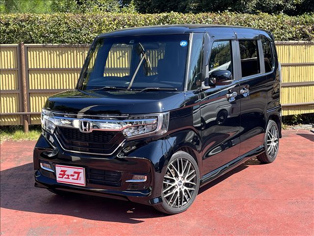 ホンダ Ｎ　ＢＯＸ
