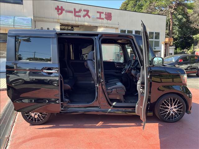 ホンダ Ｎ　ＢＯＸ