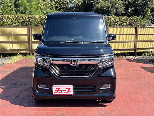 ホンダ Ｎ　ＢＯＸ