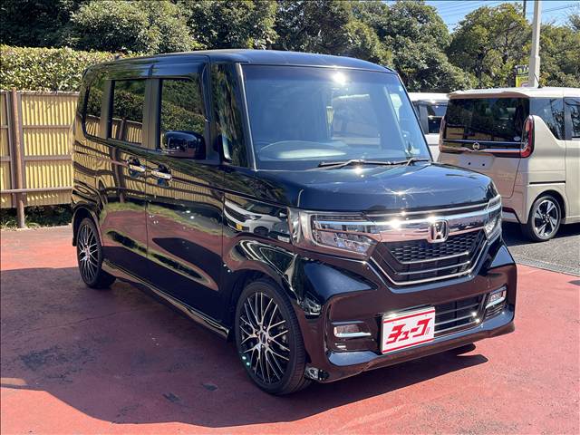ホンダ Ｎ　ＢＯＸ