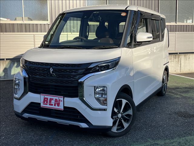 三菱 ｅＫクロス　スペース