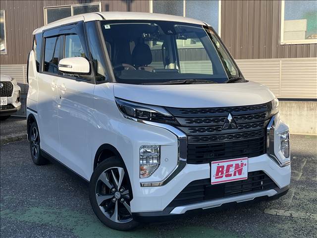 三菱 ｅＫクロス　スペース
