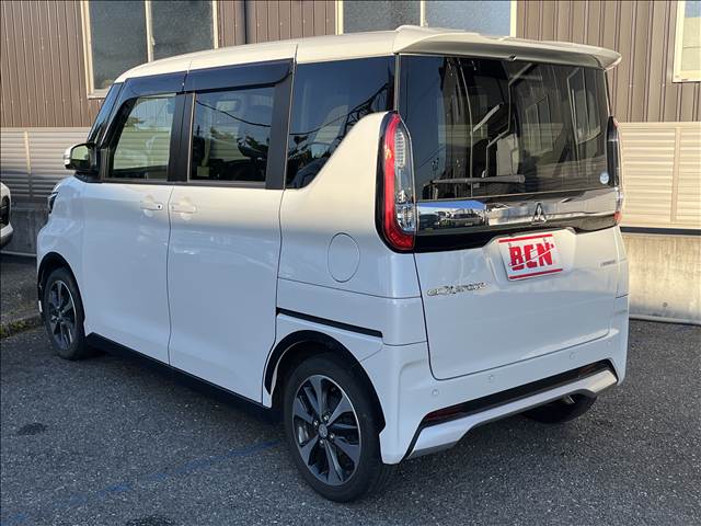 三菱 ｅＫクロス　スペース
