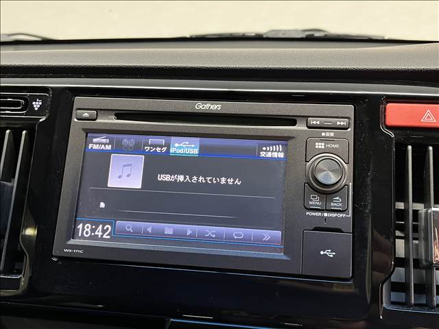 ホンダ Ｎ−ＷＧＮ