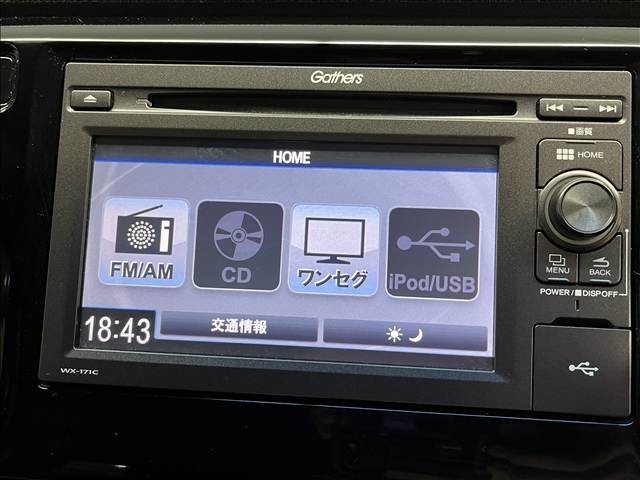 ホンダ Ｎ−ＷＧＮ
