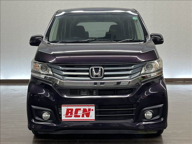 ホンダ Ｎ−ＷＧＮ