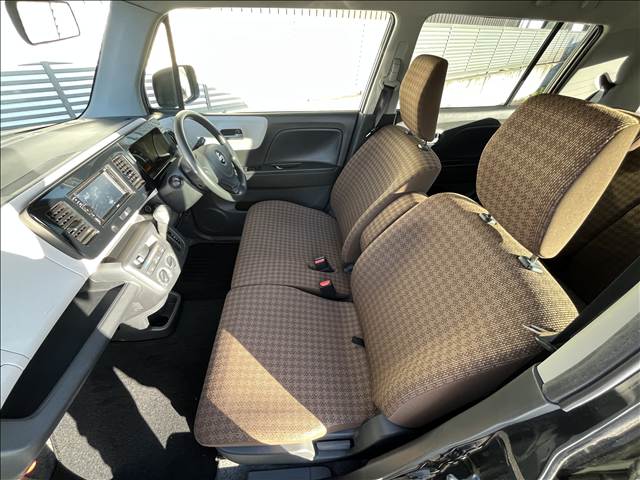 日産 モコ