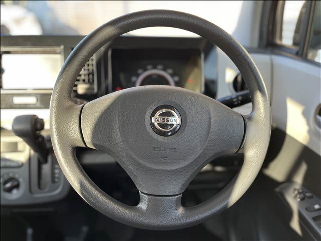 日産 モコ