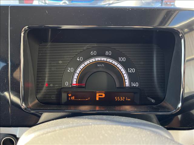 日産 モコ