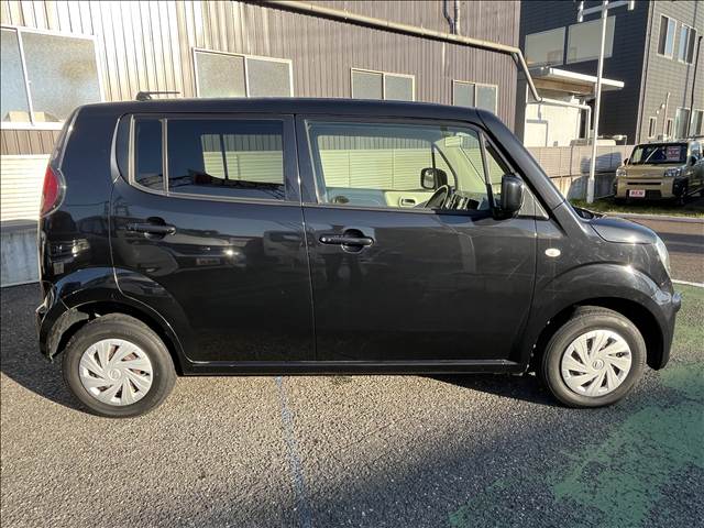 日産 モコ