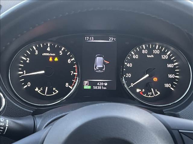 日産 エクストレイル