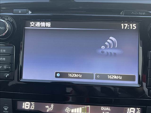 日産 エクストレイル