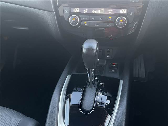 日産 エクストレイル