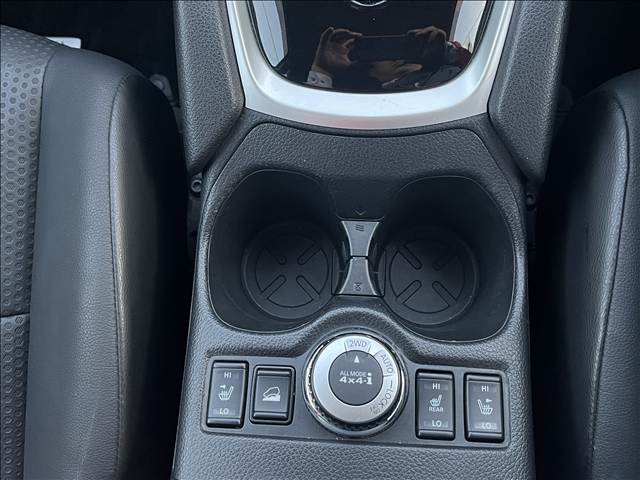 日産 エクストレイル