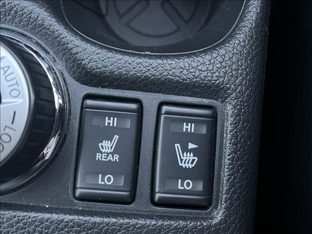 日産 エクストレイル