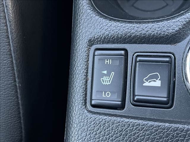 日産 エクストレイル
