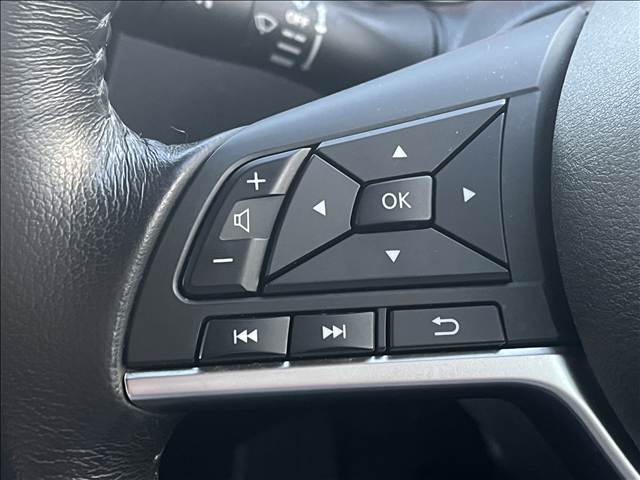 日産 エクストレイル