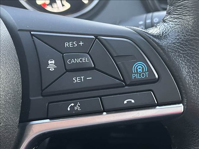 日産 エクストレイル