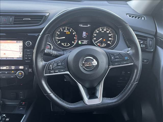 日産 エクストレイル