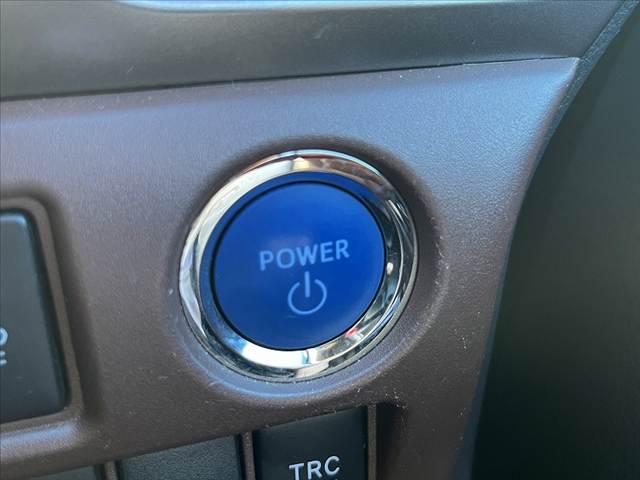 トヨタ エスクァイア　ハイブリッド