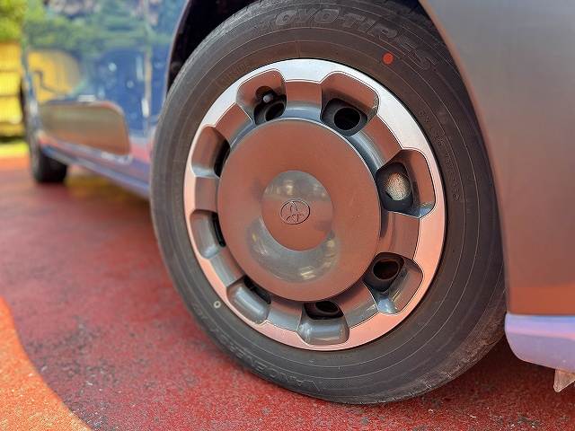 トヨタ シエンタ　ハイブリッド