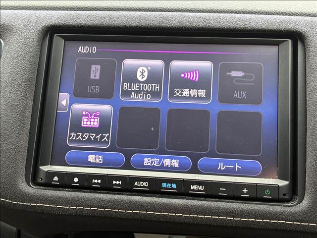 ホンダ ヴェゼル　ハイブリッド