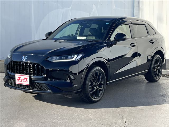 ホンダ ＺＲ−Ｖ　ハイブリッド