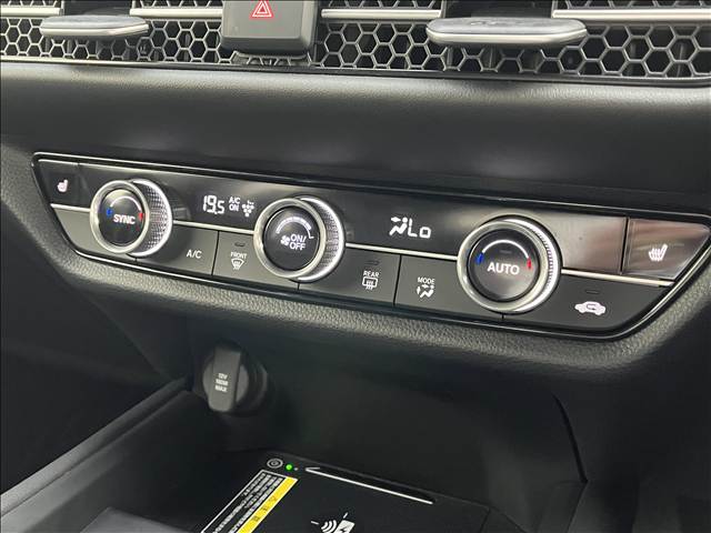 ホンダ ＺＲ−Ｖ　ハイブリッド