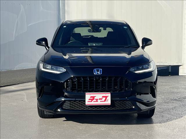 ホンダ ＺＲ−Ｖ　ハイブリッド