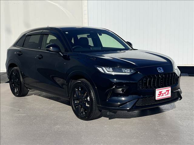 ホンダ ＺＲ−Ｖ　ハイブリッド