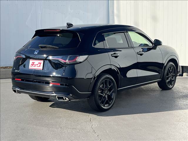 ホンダ ＺＲ−Ｖ　ハイブリッド