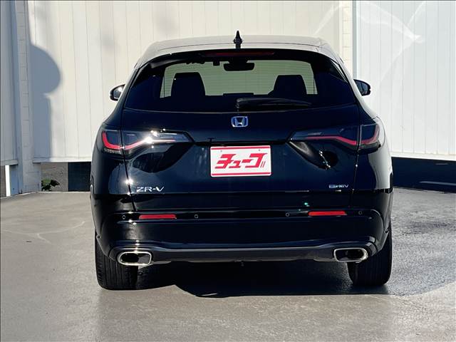 ホンダ ＺＲ−Ｖ　ハイブリッド