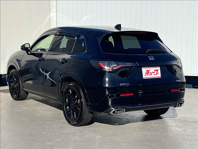 ホンダ ＺＲ−Ｖ　ハイブリッド