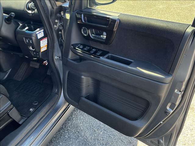 ホンダ Ｎ　ＢＯＸ