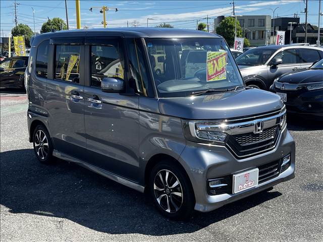 ホンダ Ｎ　ＢＯＸ