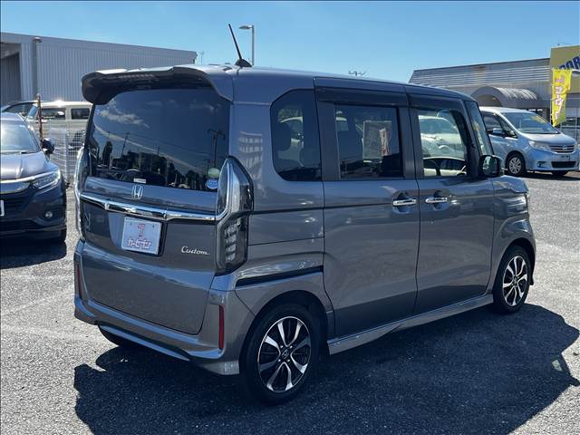 ホンダ Ｎ　ＢＯＸ