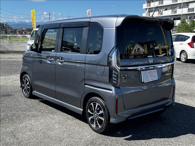 ホンダ Ｎ　ＢＯＸ