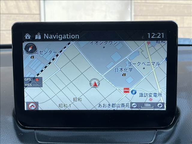 マツダ ＣＸ−３
