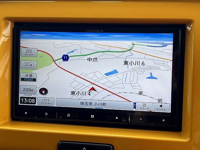 スズキ ハスラー