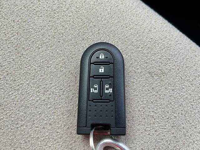 ダイハツ ムーヴ　キャンバス