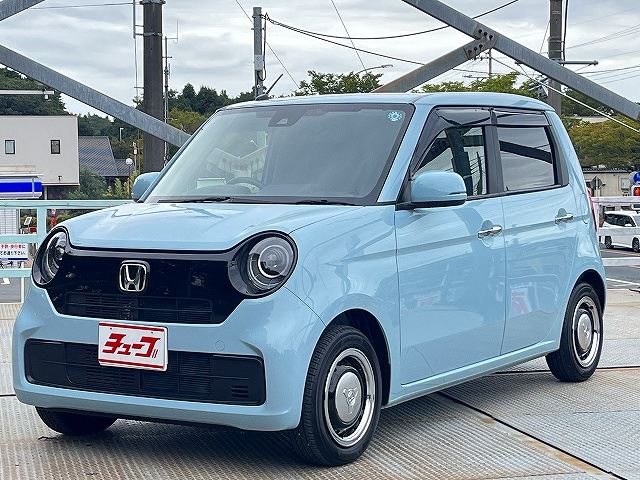ホンダ Ｎ−ＯＮＥ