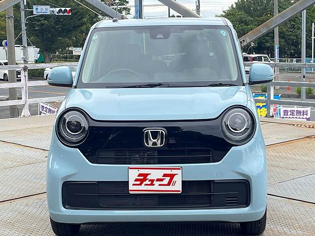 ホンダ Ｎ−ＯＮＥ