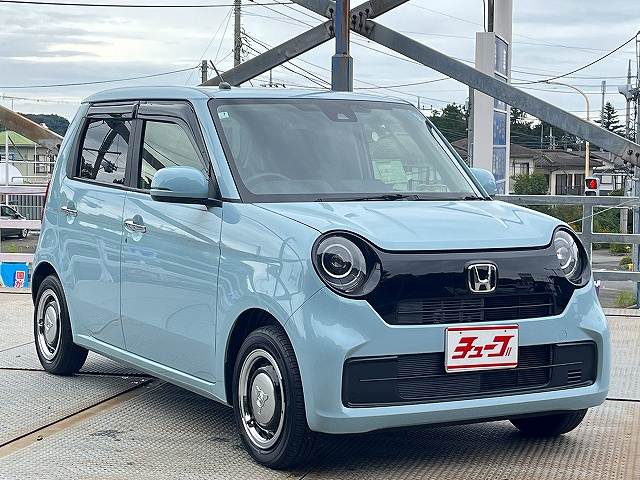 ホンダ Ｎ−ＯＮＥ