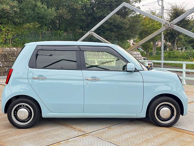 ホンダ Ｎ−ＯＮＥ