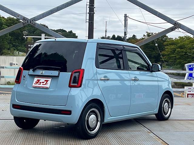 ホンダ Ｎ−ＯＮＥ